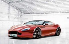 Aston Martin обновит модельную линейку