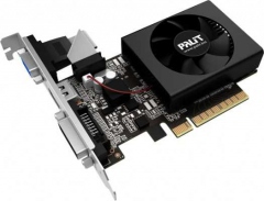 Palit GeForce GT 730 новая линейка видеокарт