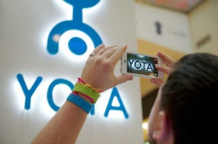 Yota подготовила SIM-карты для работы с NFC