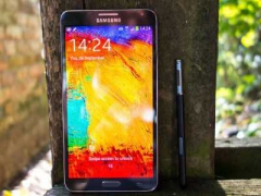 Samsung Galaxy Note 4 засветился в тесте Antutu