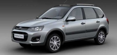 АвтоВАЗ готовит три новые версии Lada