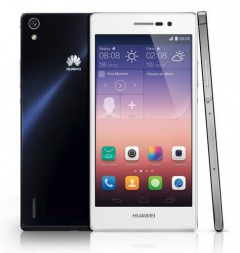 Huawei продала миллион флагманов