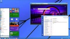 Windows 9 может стать бесплатной