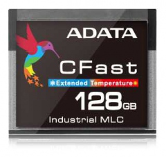 ADATA ISC3E CFast профессиональные карты памяти