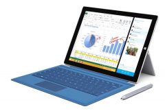 Microsoft Surface Pro 3 абсолютно неремонтопригодный