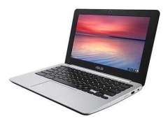 Предварительный обзор Asus C200 Education Chromebook. Дешевый и качественный