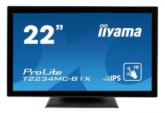 IIYAMA T2234MC-B1X сенсорный монитор с IPS