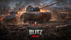 Официальный анонс World of Tanks Blitz