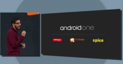 Android One от Google для бюджетных смартфонов