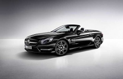 Mercedes «одарил» Нас новыми моделями