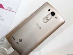 LG G3 Beat официально представлен в Китае