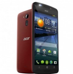 Acer Liquid E700 новый бюджетный Android смартфон