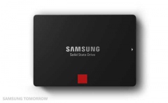 Samsung SSD 850 PRO новая серия твердотельных накопителей