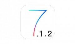 iOS 7.1.2 - последнее обновление 7 версии