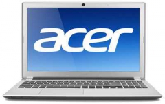 История выхода из строя аккумулятора ноутбука Acer