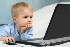 Нужен ли компьютер ребенку или обойдется без игр?