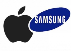 Apple и Samsung занимают 70% рынка США