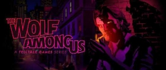 Новый трейлер проекта The Wolf Among Us