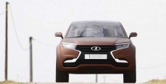 «АвтоВАЗ» начнет выпускать Lada Xray и Xray Cross