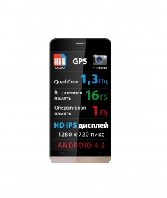 Explay Neo доступный Android смартфон с IPS OGS