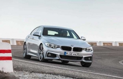 BMW 4-Series Gran Coupe не получит M-версию