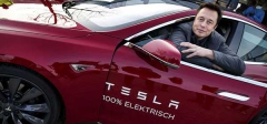 Tesla Motors делится своими патентами