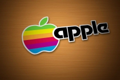 Яблочная компания Apple продвигается еще дальше