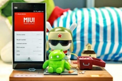 Xiaomi в июле может показать Mi4 22