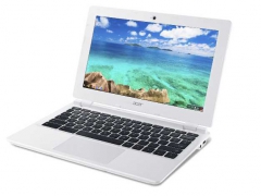 Хромбук Acer Chromebook 11 на Intel Celeron N2830