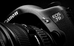 Canon EOS 7D Mark II будет представлена 5 сентября