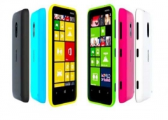 Nokia Lumia будет на Android