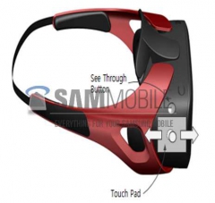 Samsung Gear VR – погрузись в виртуальную реальность