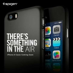 Amazon обзавелся чехлами Spigen для iPhone 6 