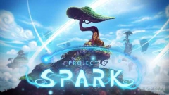 Грандиозный проект Project Spark получил дату релиза