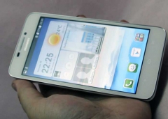 Обзор и тесты Huawei Ascend G630. Привлекательный Android смартфон