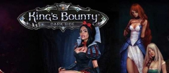 King’s Bounty: Темная Сторона представил первый трейлер к игре