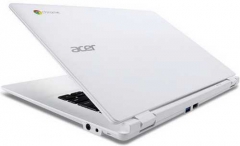 Предварительный обзор Acer Chromebook CB3. Один из лучших