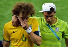 Матч Бразилии побил рекорды Twitter