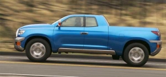 Toyota обновит Hilux в следующем году