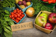 Пользу органических продуктов обосновали ученые