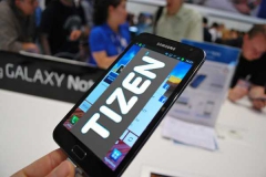 Релиз Tizen-смартфона Samsung Z в России отложен