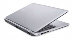 Предварительный обзор Acer Aspire E11. Бесшумный ноутбук