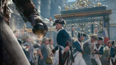 Assassin’s Creed: Unity представит всем казнь короля Луи XVI