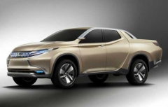 Новая информация о Mitsubishi L200 2015