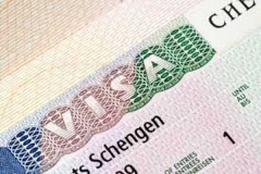 Шенген хотят выдавать на границе