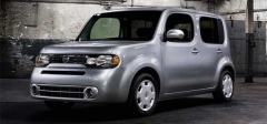 Nissan Cube «уйдет на покой» в следующем году