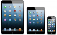 Apple и IBM совместно разработают приложения для iPhone и iPad