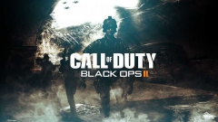 Call of Duty: Black Ops 2 очень популярен среди пользователей Steam