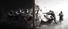 Новый видео Tom Clancy’s Rainbow Six: Siege