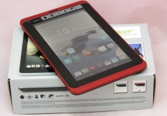 Обзор и тесты Acer Iconia Tab B1-721. Бюджетный Android планшет с GPS и 3G